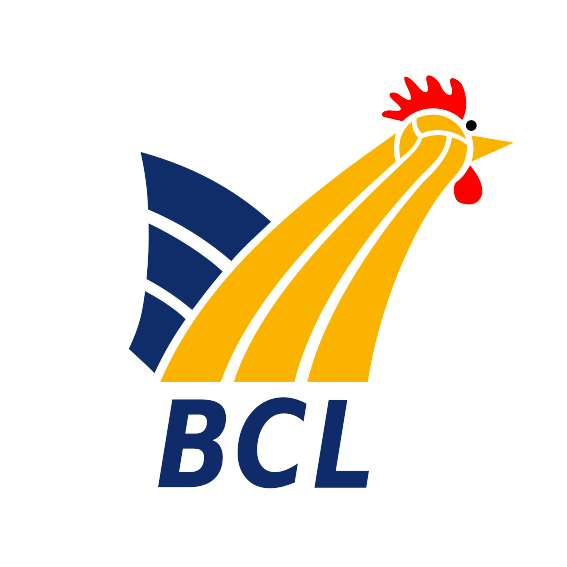 Logo BCL